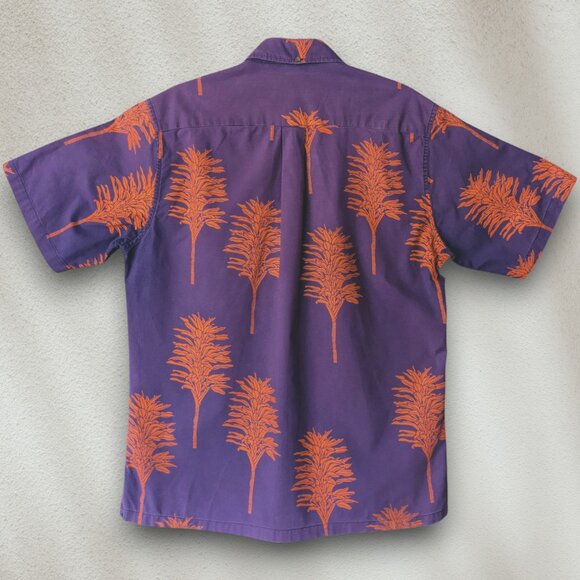 Sig Zane Aloha Shirts, Bundle of 3, Small - Picture 13 of 16